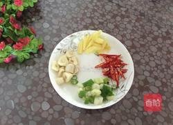 芦笋炒虾仁的做法图解11