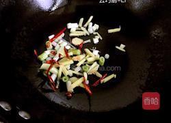 芦笋炒虾仁的做法图解13