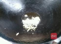 青椒胡萝卜炒鸡丝的做法图解7