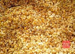 鲜肉粽的做法图解5