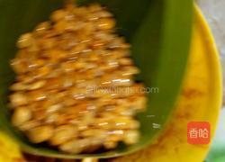 鲜肉粽的做法图解8