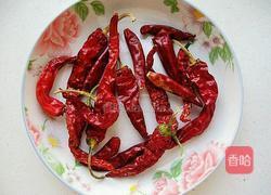 油泼辣子的做法图解1