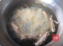劲辣香酥鸡翅的做法图解6
