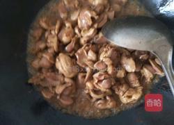 孜然鸡胗炒洋葱的做法图解5
