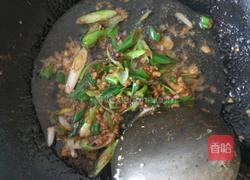 孜然鸡胗炒洋葱的做法图解6