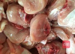 黄焖鸡腿的做法图解1