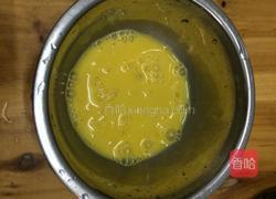 紫菜蛋汤的做法图解2