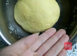 自制麻花的做法图解2