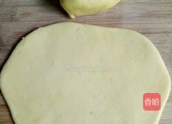 自制麻花的做法图解3