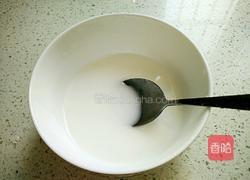 蚝油千叶豆腐的做法图解5