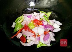 蚝油千叶豆腐的做法图解6