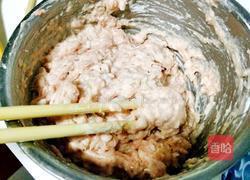 糖醋肉丸。的做法图解3