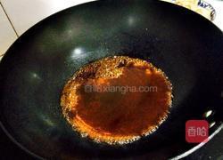 糖醋肉丸。的做法图解9