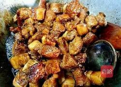 自制肉夹馍的做法图解3