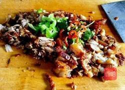 自制肉夹馍的做法图解6