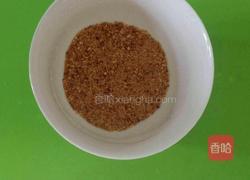 杏仁红枣椰汁马蹄糕的做法图解2