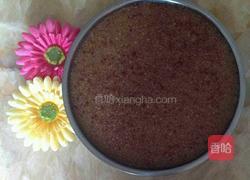 杏仁红枣椰汁马蹄糕的做法图解5