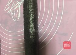 寿司的做法图解3