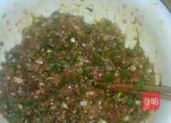 莜面饺子的做法图解4