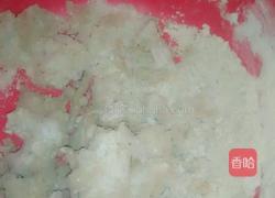 莜面饺子的做法图解5