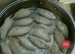 莜面饺子的做法图解14