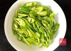 绝代双椒炒煎荷包蛋的做法图解6