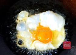 绝代双椒炒煎荷包蛋的做法图解9