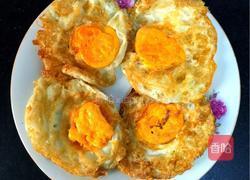 绝代双椒炒煎荷包蛋的做法图解11