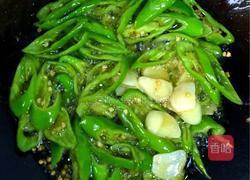 绝代双椒炒煎荷包蛋的做法图解13