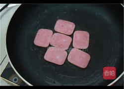 面包片披萨的做法图解2