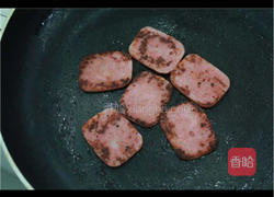 面包片披萨的做法图解3