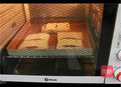 面包片披萨的做法图解7