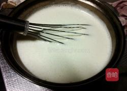 香蕉冰淇淋的做法图解5