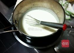 香蕉冰淇淋的做法图解6