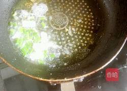 青椒炒土豆片的做法图解6