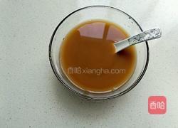 香菇油菜的做法图解8