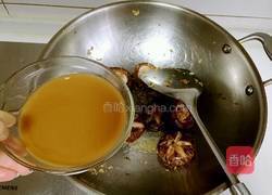 香菇油菜的做法图解17