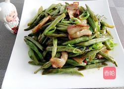 五花肉炖芸豆的做法图解13