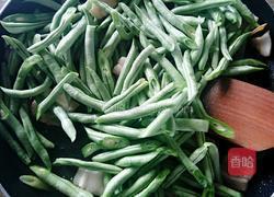 五花肉炖芸豆的做法图解7