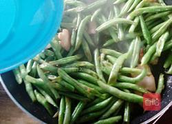 五花肉炖芸豆的做法图解10
