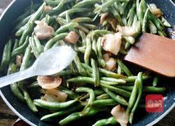 五花肉炖芸豆的做法图解11