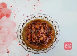 东北鸡蛋酱的做法图解11