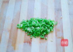 东北鸡蛋酱的做法图解2