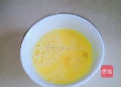 东北鸡蛋酱的做法图解3