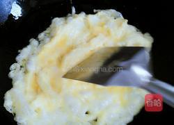 东北鸡蛋酱的做法图解5