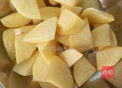茄子烧土豆的做法图解5