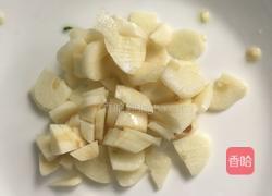 凉拌猪腰的做法图解6