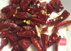 凉拌猪腰的做法图解8