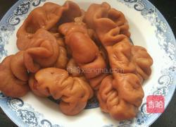 爆炒酱肥肠的做法图解7