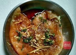 香炸鸡排的做法图解4